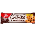 Sante Crunchy Bar Granola 25 x 40g